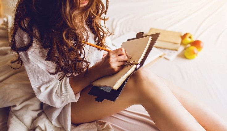 Existen diferentes tipos de Lettering, por lo que se podrá escoger el que más le guste