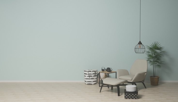 El tono violeta también sirve dando un toque dulce