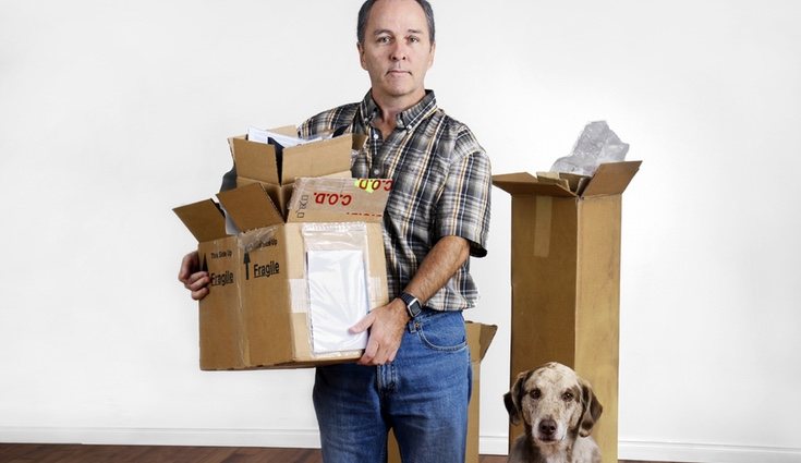 Si no hay ningún acuerdo entre la pareja, se optará por custodia única