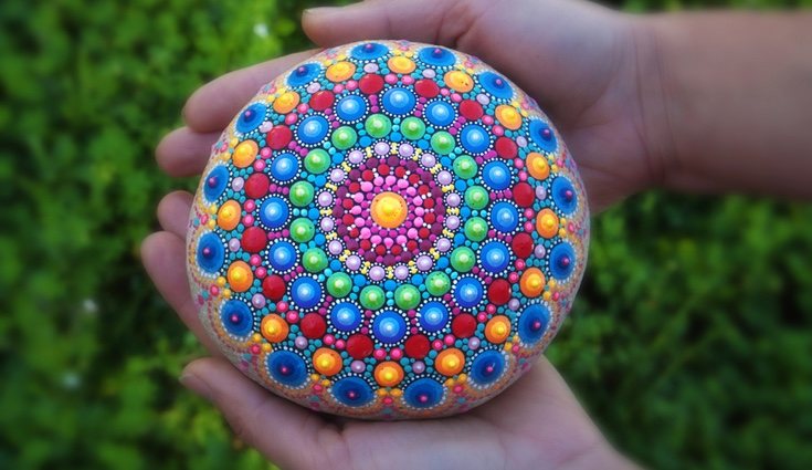 Dependiendo de sus colores se transmiten emociones distintas