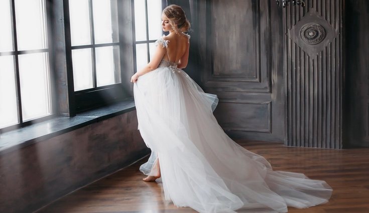 Si quieres huir de las bodas tradicionales, la temática Disney será la adecuada