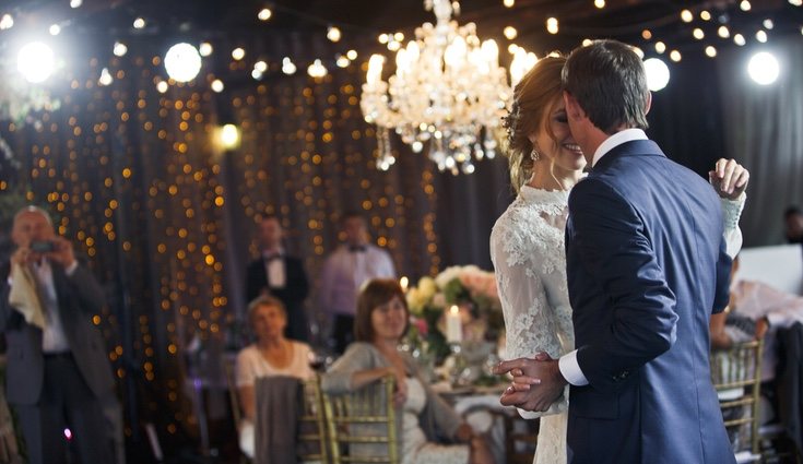 El baile será el momento en el que te podrás lucir y recrear a tus personajes favoritos