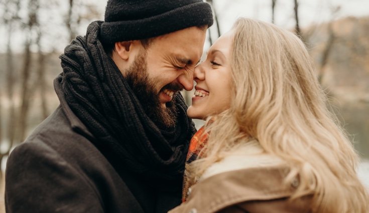 Ser pareja de hecho no es igual que el matrimonio pero comparten ventajas