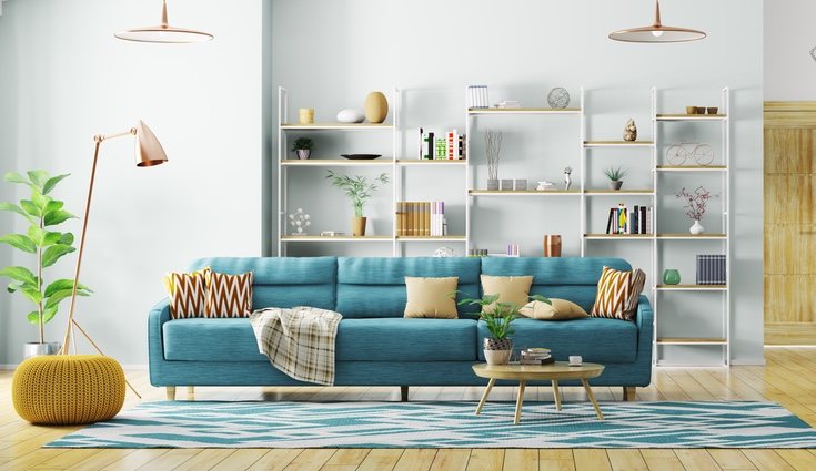 En un 20% podrás añadir elementos decorativos arriesgados