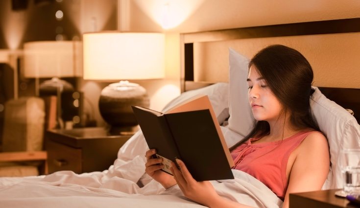 Cada persona es un mundo, es importante escuchar las opiniones de los que comparten dormitorio