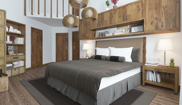 Hay diferentes opciones para decorar sin plástico y cambiarlo por otros materiales