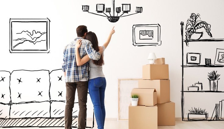 ¿Estás pensando en decorar tu casa con grafittis?