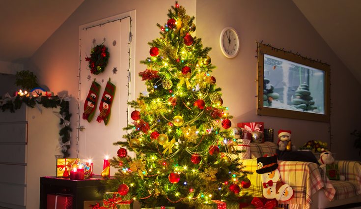 Ten cuidado y no lo coloques cerca de ninguna fuente de calor