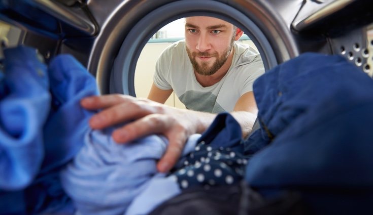 Para estos trucos es importante que no pongas ropa dentro