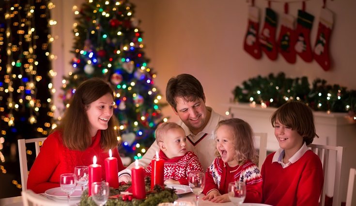 Si hay un protagonista en estas fechas es sin lugar a dudas el árbol de Navidad