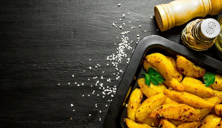 La verdad es que las freidoras de aire son mucho más caras que las de aceite de toda la vida