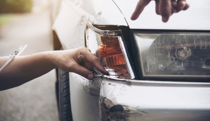 Hay que estar prevenido y saber cómo actuar ante un accidente