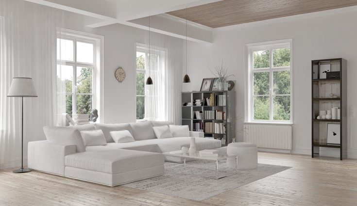 Un ritmo de vida acelerado puede ser la causa de los malos olores en casa