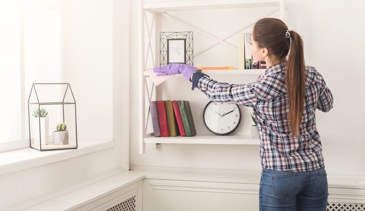 La clave no está en acabar con los malos olores sino en fomentar la no aparición de los mismos