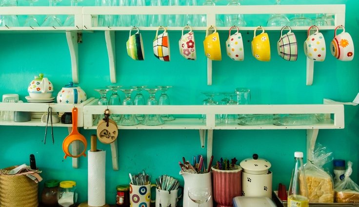 Debes crear combinaciones con todo tip de colores