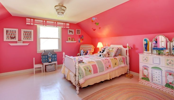 Si quieres llenar tu hogar de color está técnica es para ti