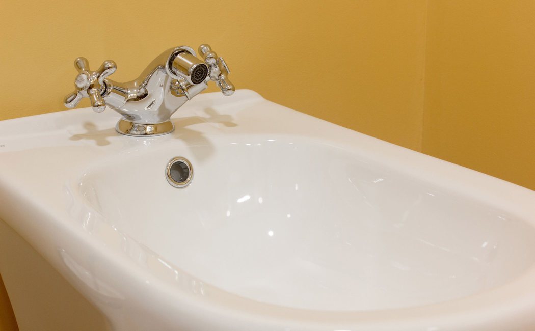 Bidé sí o bidé no: ventajas e inconvenientes del uso de este sanitario