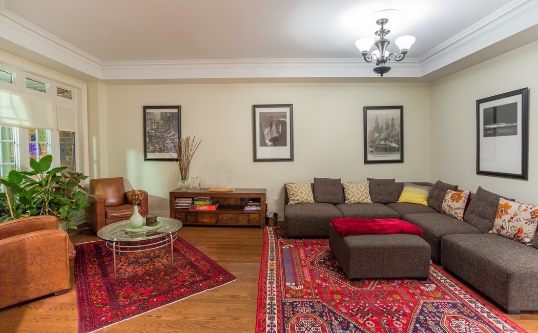 Cómo decorar tu casa para atraer la buena suerte