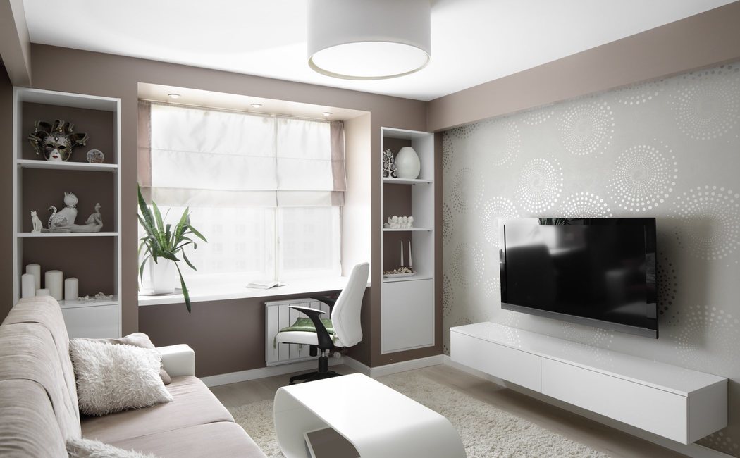 Decoración: 12 cosas que tu casa debería tener