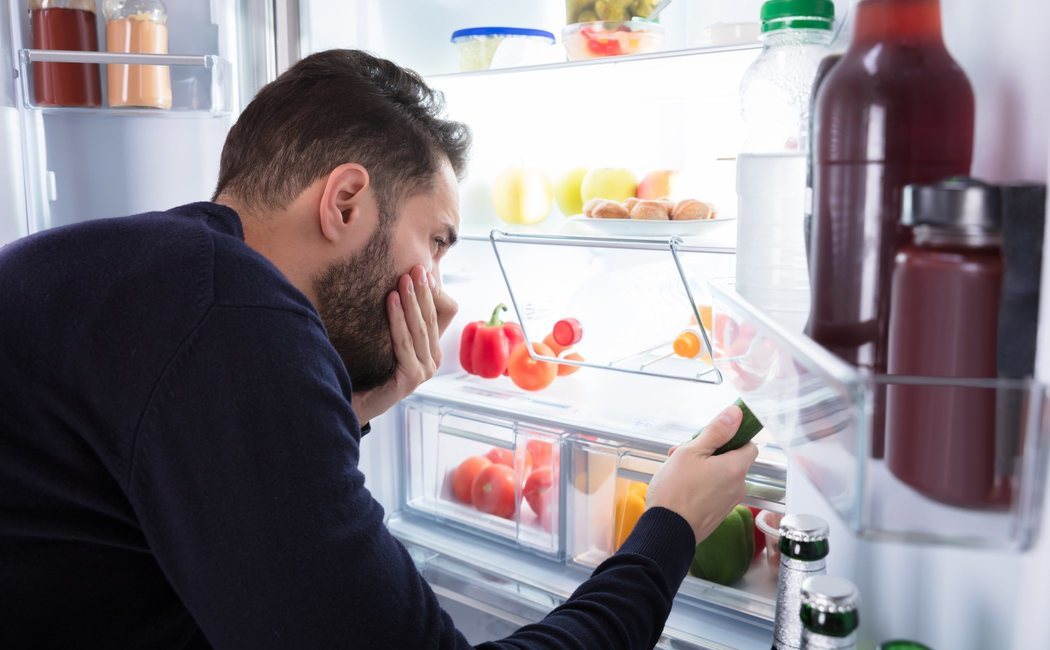 Cómo eliminar los malos olores de tu casa