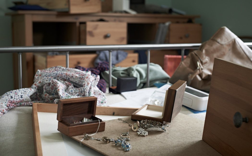 Qué hacer si te roban en casa: reclamación al seguro