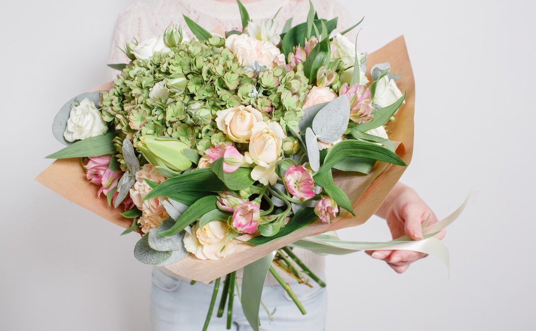 12 flores que tardan más en marchitarse