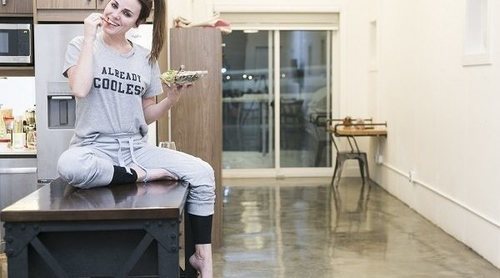 Pros y contras de la cocina abierta al salón