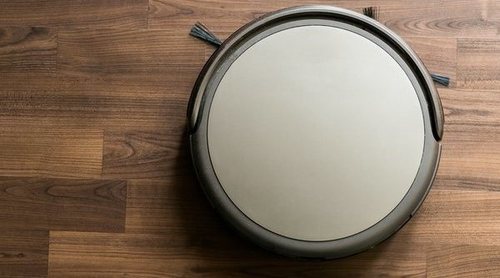 Las ventajas de un robot aspirador