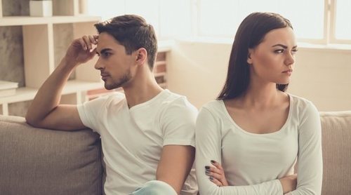 Separación o divorcio, ¿qué debo hacer?
