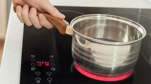Las ventajas de la vitrocerámica de inducción
