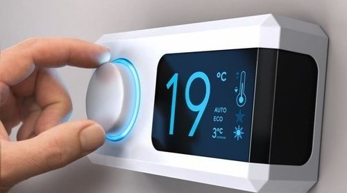 ¿Cuál es la temperatura ideal del frigorífico y del congelador?