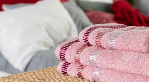 Cómo elegir unas buenas toallas para el baño