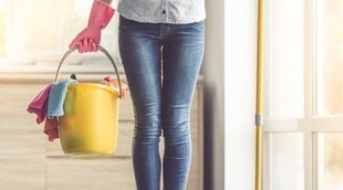 Plan de limpieza para casa
