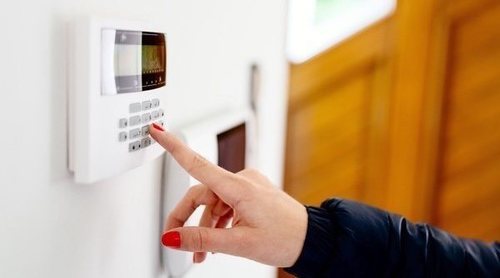 Cómo elegir la mejor alarma para tu casa