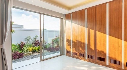 3 razones por las que debes tener armarios empotrados en tu hogar