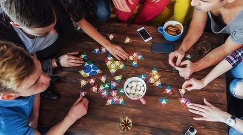 ¿Cómo sobrellevar la cuarentena en casa por el coronavirus?