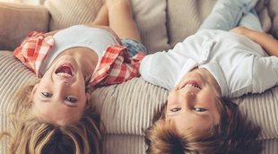 Cómo entretener a los niños durante la cuarentena del coronavirus