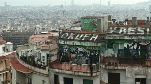 Diez consejos legales para librarse de los okupas