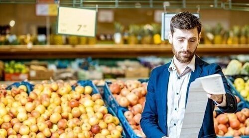 ¿Cómo ahorrar en la cesta de la compra?