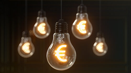 Trucos para bajar la factura de la luz en casa