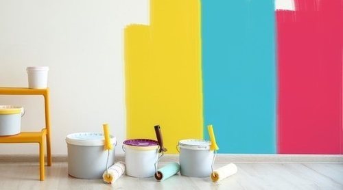 Cómo combinar los colores en la decoración