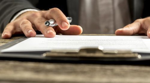 Impuesto de sucesiones, ¿qué es?