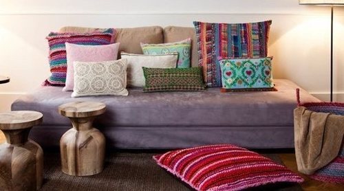 11 consejos para conseguir un estilo Boho Chic