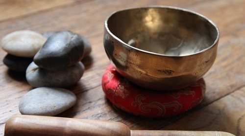 Cómo crear un rincón de meditación