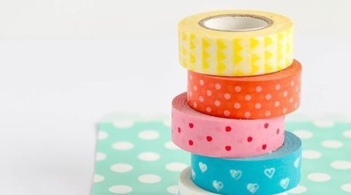 Washi tape