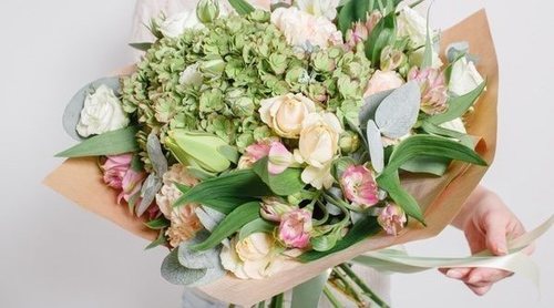 Tips para arreglar flores