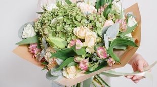 Tips para arreglar flores