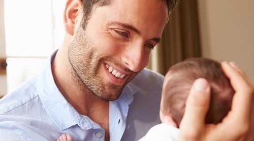 La prestación por paternidad