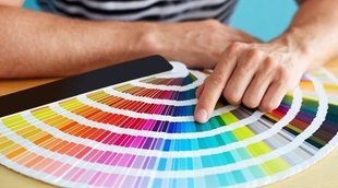 Qué son los colores Pantone