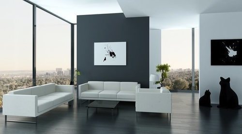 Estilo minimalista: la elegancia de la sobriedad